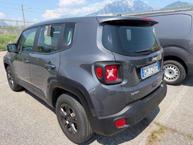 JEEP Renegade 1.6 Mjt 130 CV Longitude