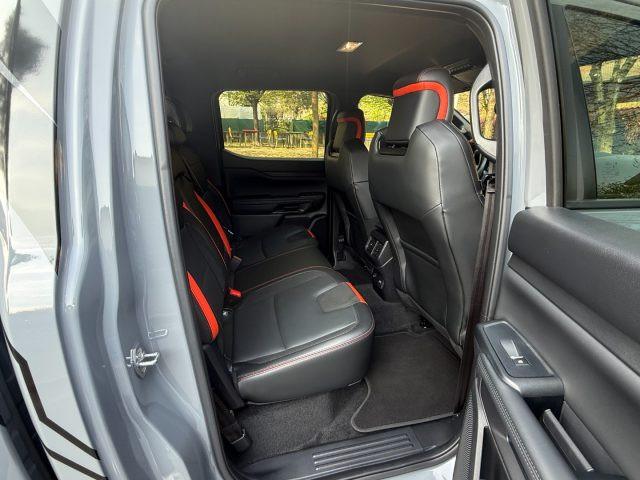 FORD Ranger Raptor 2.0 Ecoblue 4WD DC 5 posti NETTO IVA
