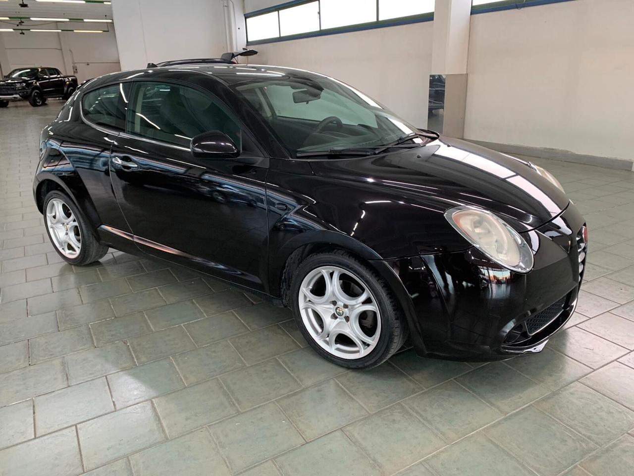 Alfa Romeo MiTo 1.3 JTDm-2 95 CV S&S Distinctive Premium Pack