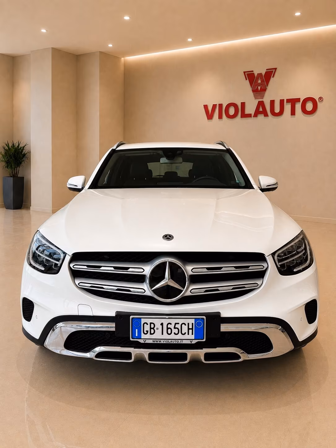 Mercedes-benz GLC 220 X253 d Sport 4matic auto