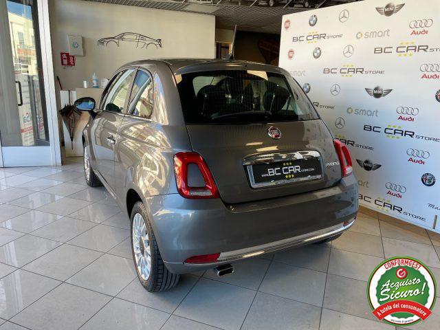 FIAT 500 1.0 Hybrid Dolcevita *TETTO
