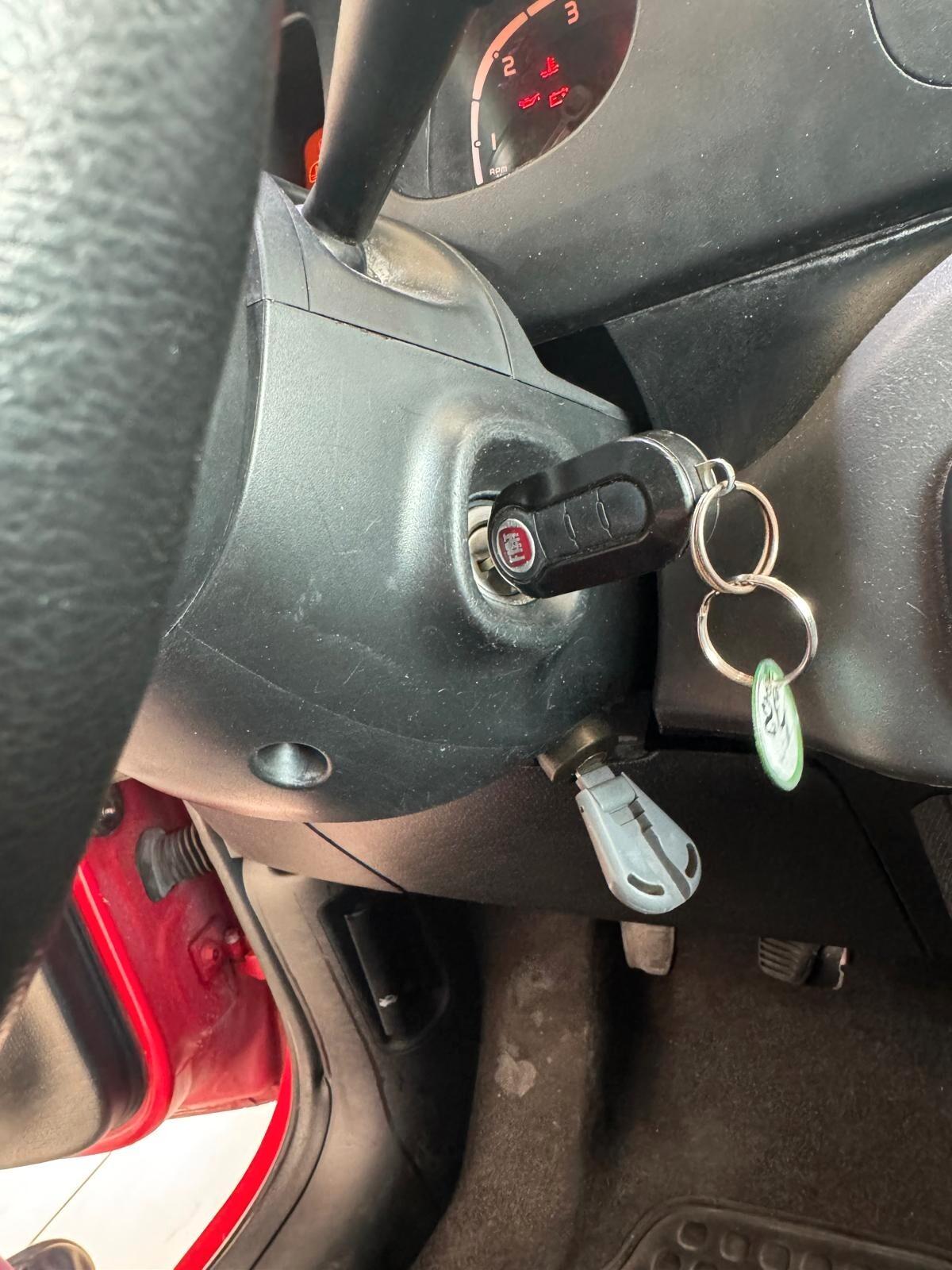 Fiat Panda 1.3 MJT 80 CV S&S Lounge