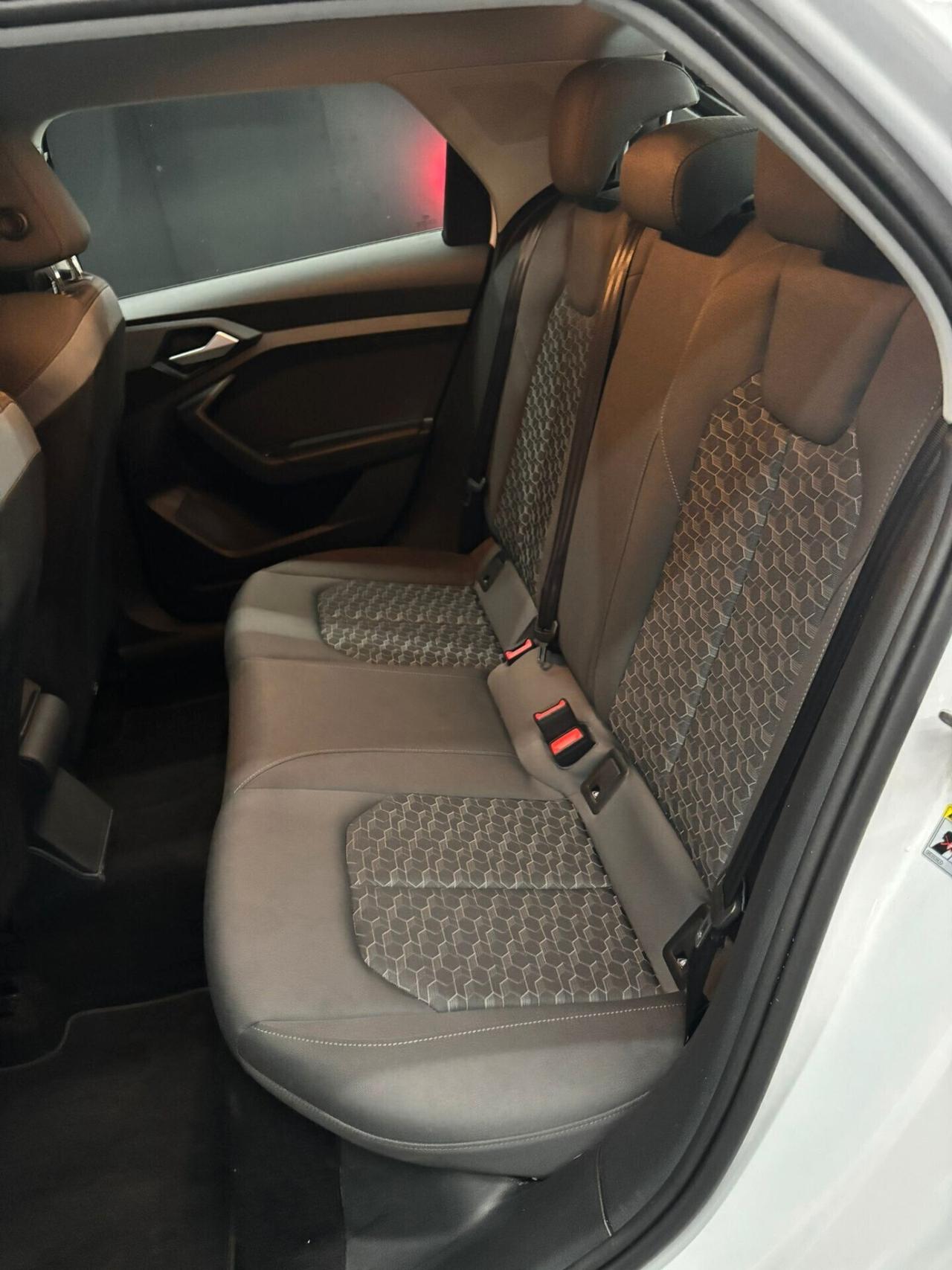 Audi A1 SPB 25 TFSI S line 1.0 95CV