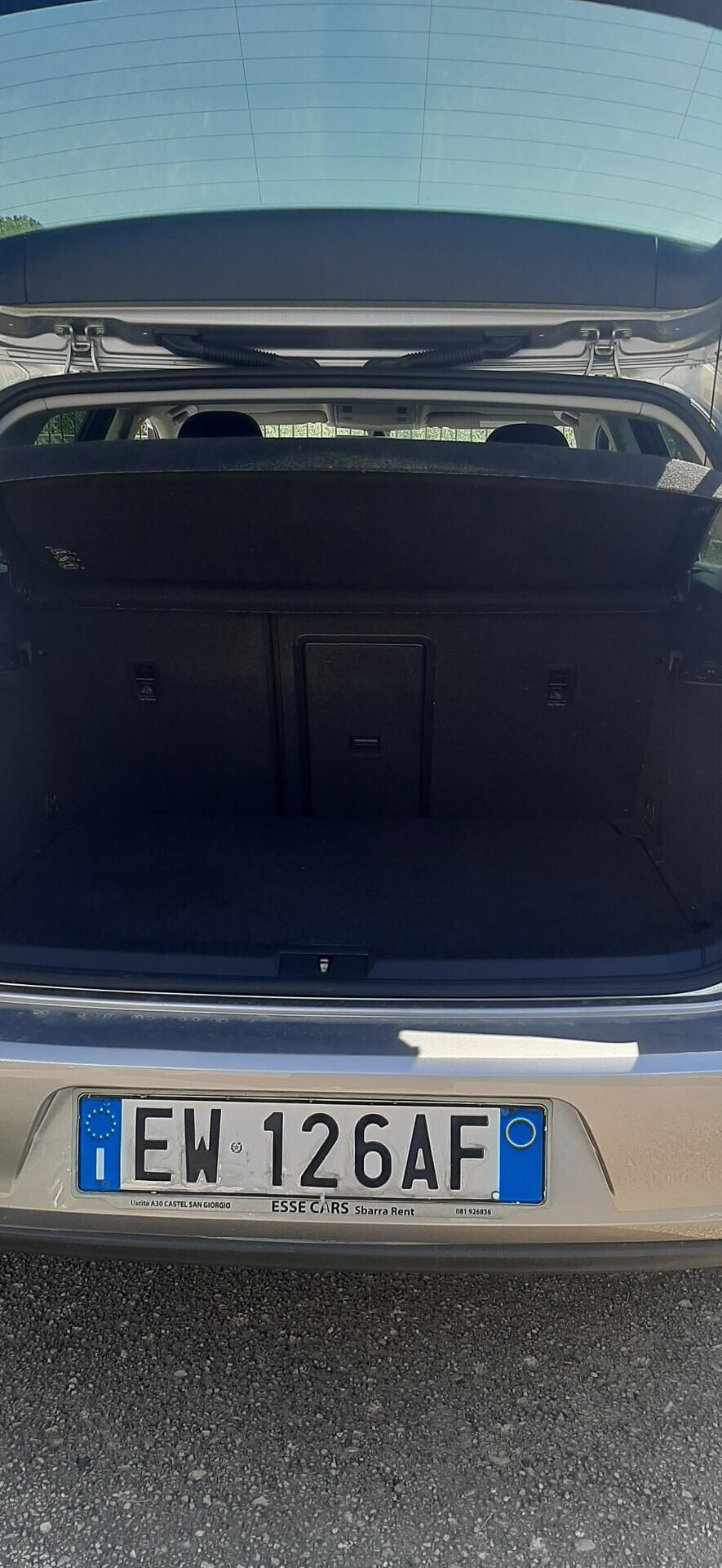 Volkswagen Golf 1.6 TDI 3p. Comfortline BlueMotion Technology
