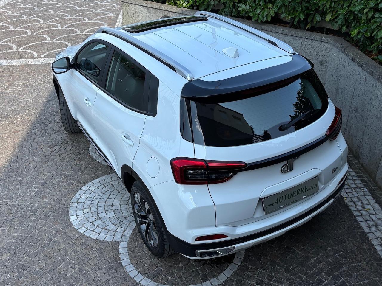 Dr 5.0 dr 5.0 1.5 Bi-Fuel GPL