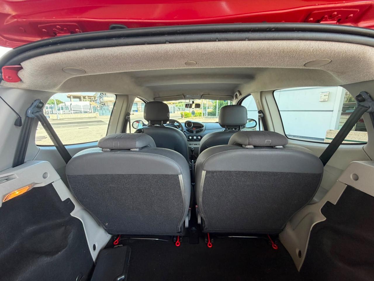 Renault Twingo 1.2 8V Dynamique