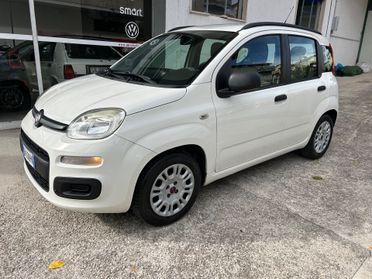 Fiat Panda 1.3 MJT ( DIESEL) NEOPATENTATI !!!!!