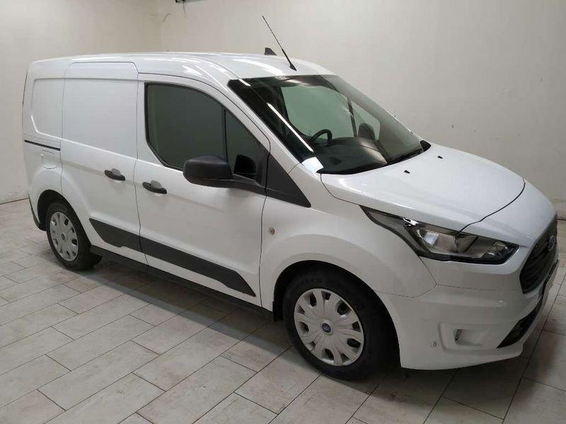 Ford Transit Connect 200 1.5 ecoblue(tdci) 100cv Trend L1H1 E6.2