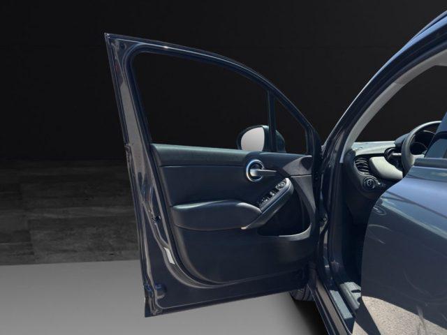 FIAT 500X 2.0 MultiJet 140 CV AT9 4x4 Cross