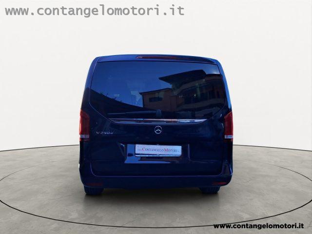 MERCEDES-BENZ V 250 d Automatic 4Matic Executive Extralong