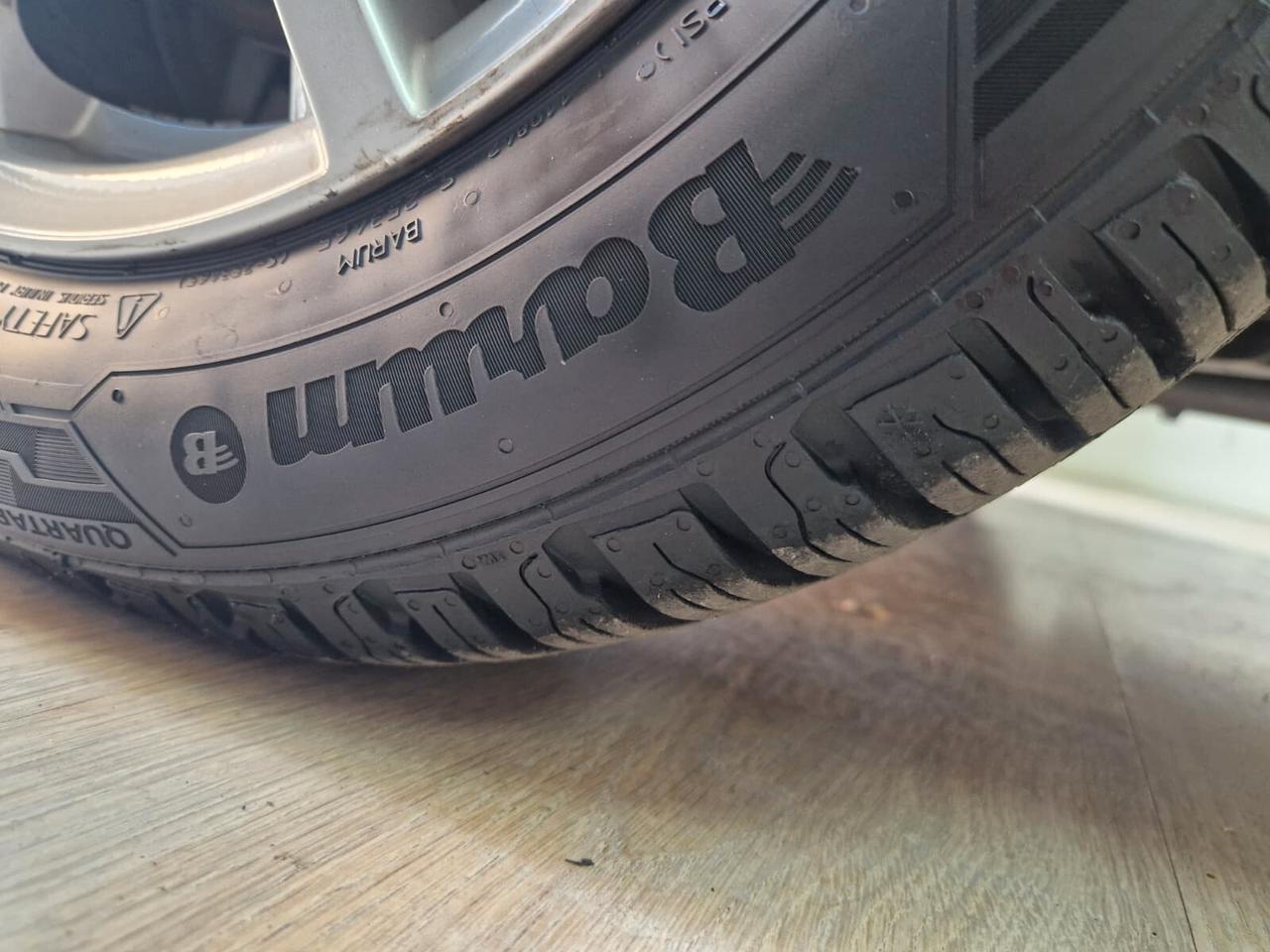 Fiat 500 1.2 Lounge Unico Proprietario