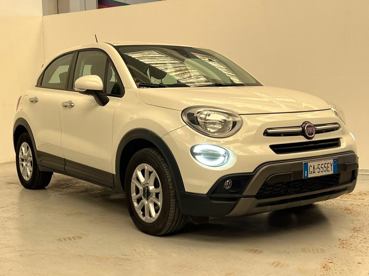 Fiat 500X 1.3 MultiJet 95 CV Cross