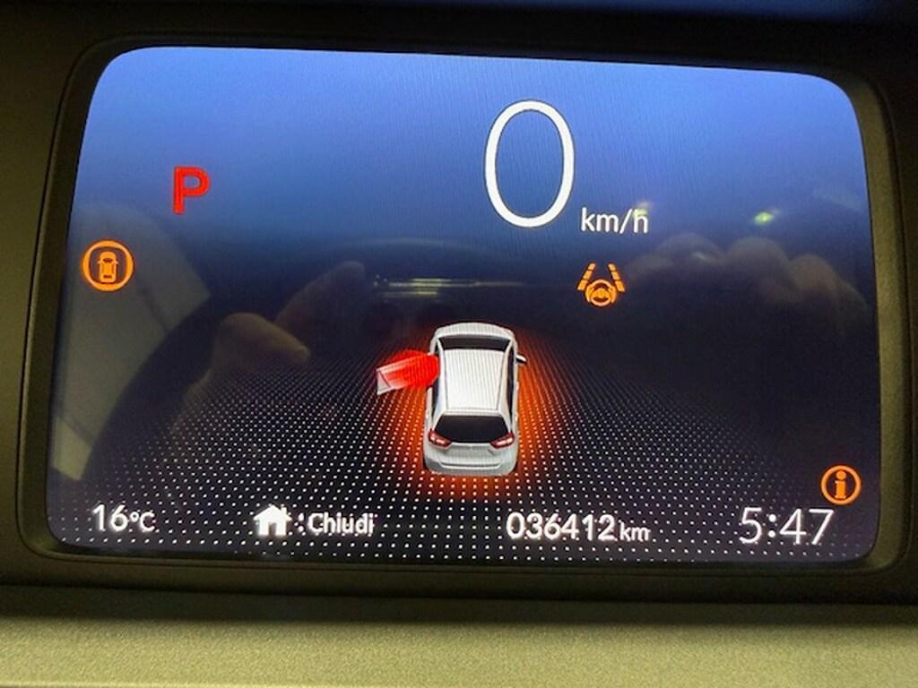 Honda Jazz 1.5 Hev Elegance eCVT