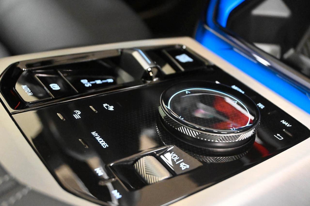 BMW X3 (G45) X3 xDrive20d 48V MSport...