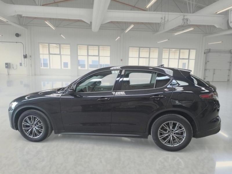 ALFA ROMEO STELVIO 2.2 TD 160 CV SUPER AT8 RWD SUV