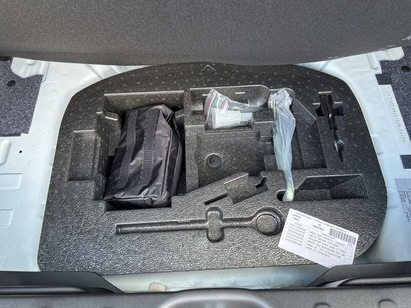 FIAT Panda III 1.0 firefly hybrid s&s 70cv