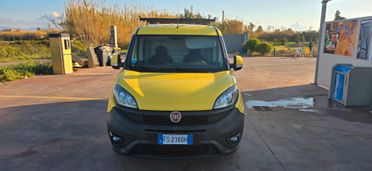 FIAT DOBLO 1,3 MULTIJET