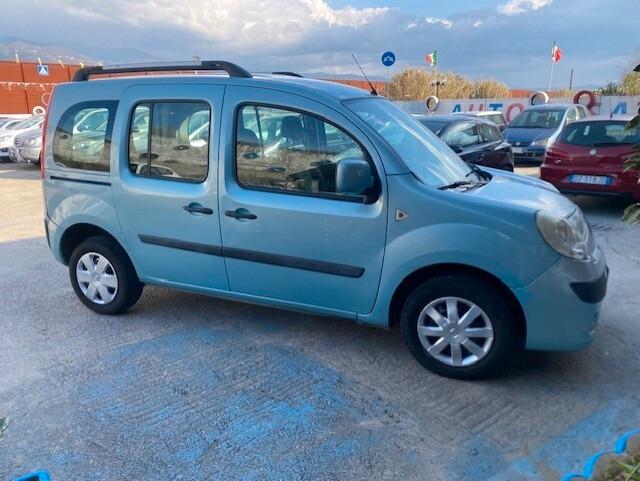 Renault Kangoo 1.5 dCi 105CV 5 porte Dynamique