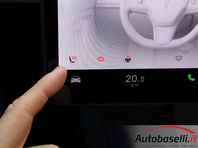 TESLA Model Y RWD SINGLE MOTOR, UNICO PROPRIETARIO