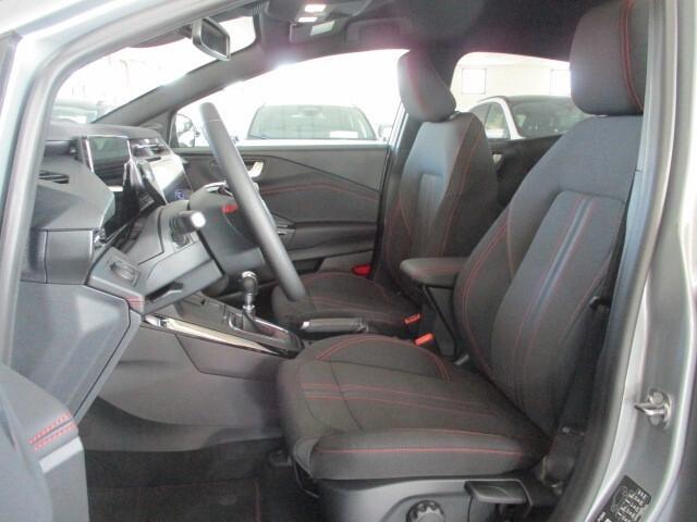 Ford Puma 1.0 EcoBoost Hybrid 125 CV S&S aut. ST-Line