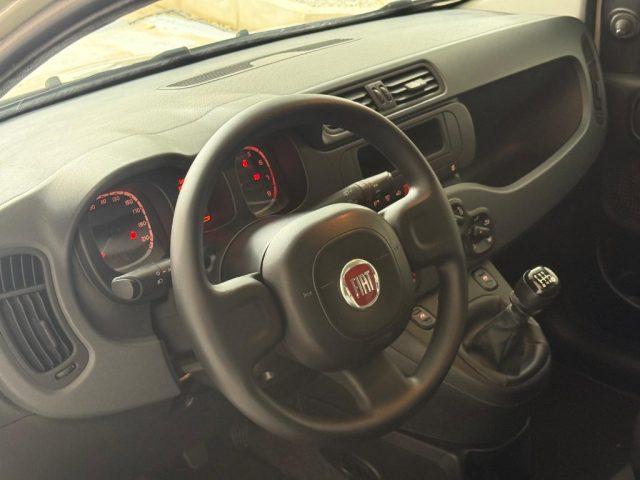FIAT Panda VAN 1.0 Hybrid