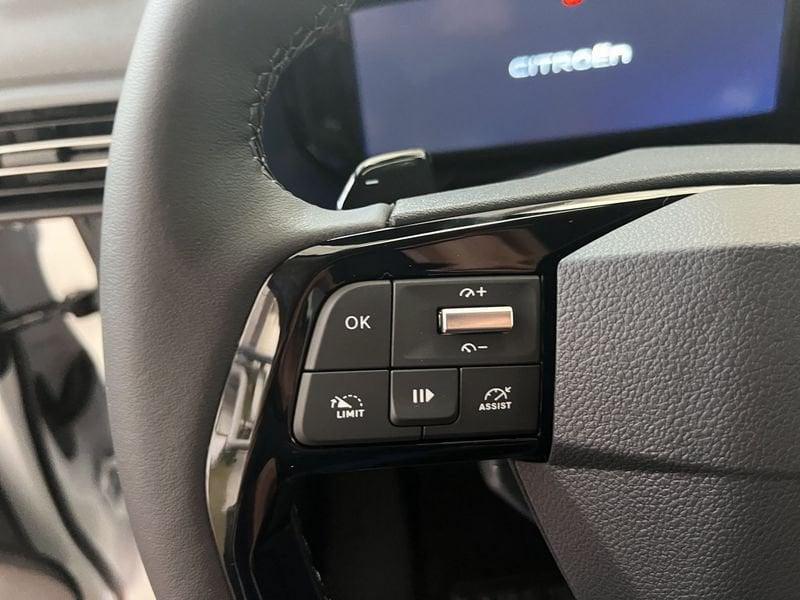 Citroën Berlingo Berlingo 1.5 bluehdi M Plus N1 autom. - IVA ESCLUSA