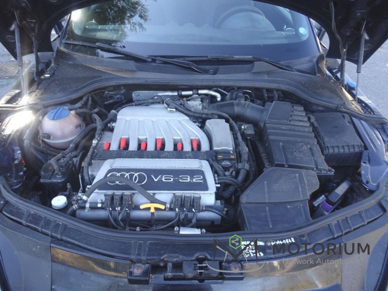 Audi TT Coupé 3.2T 250CV