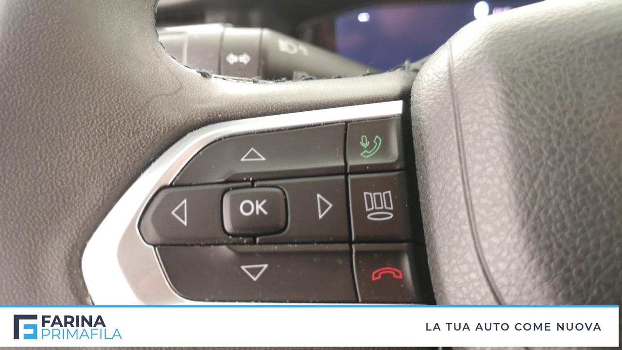 JEEP Compass II 2021 - Compass 1.6 mjt Limited 2wd 130cv