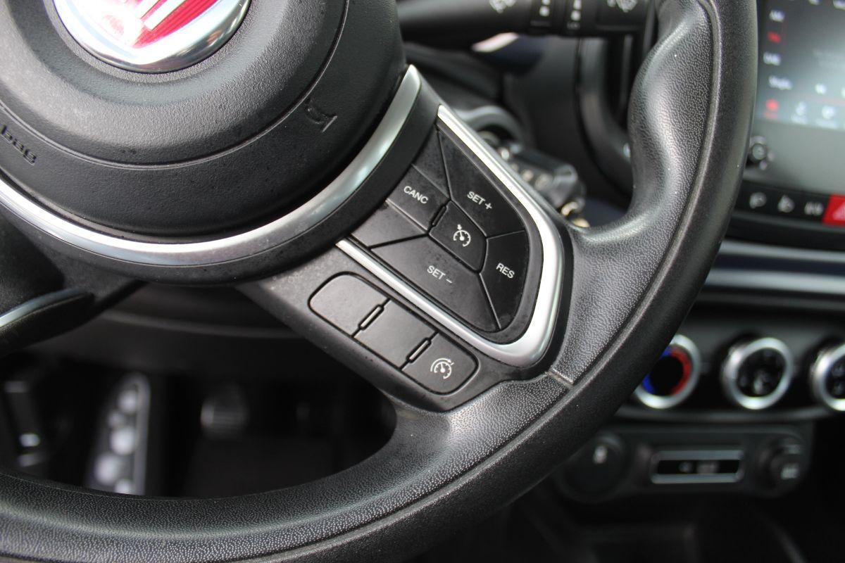 FIAT - 500 L - 1.3 MJT 95 CV Mirror