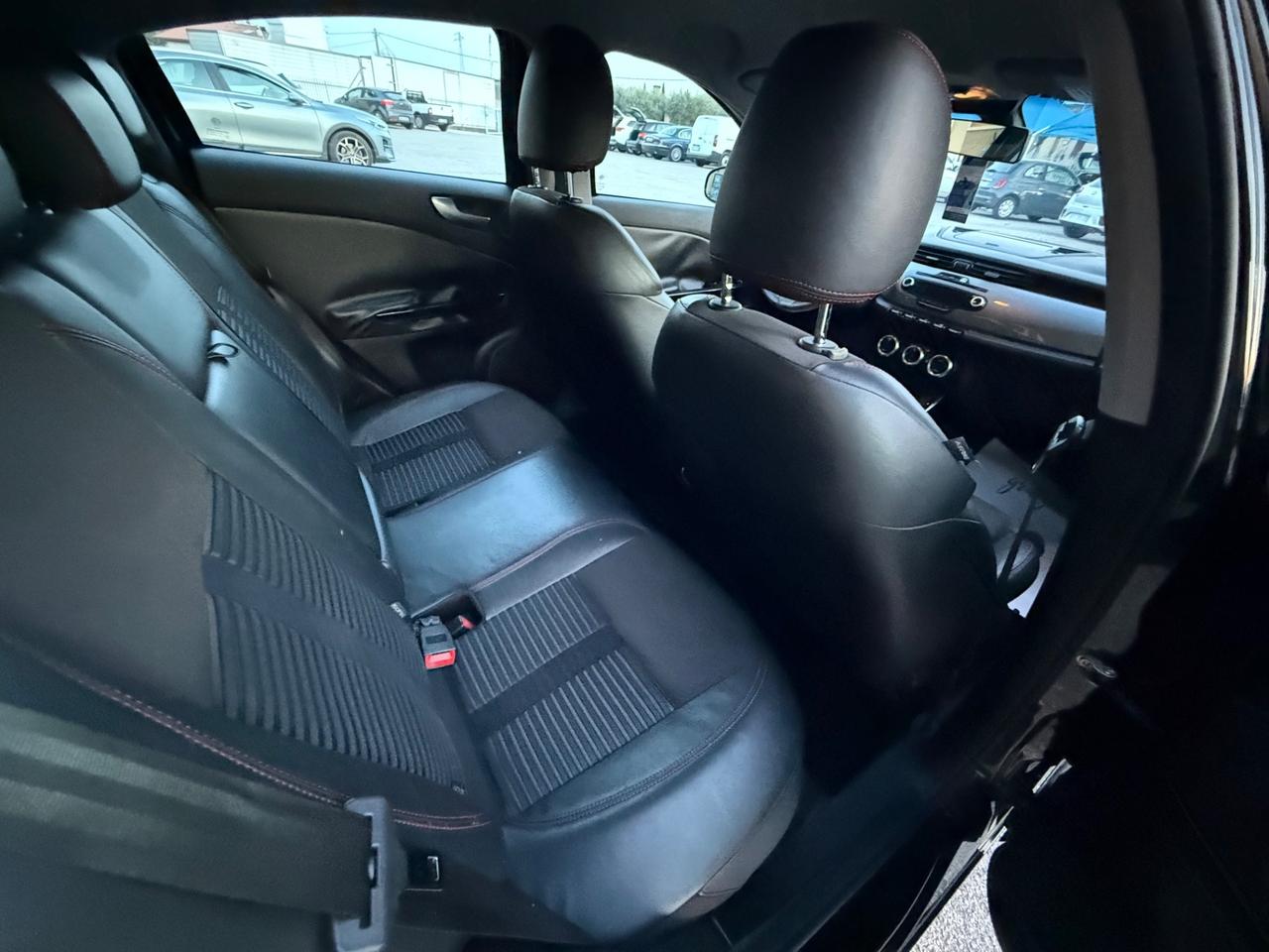 Alfa Romeo Giulietta 1.6 JTDm-2 105