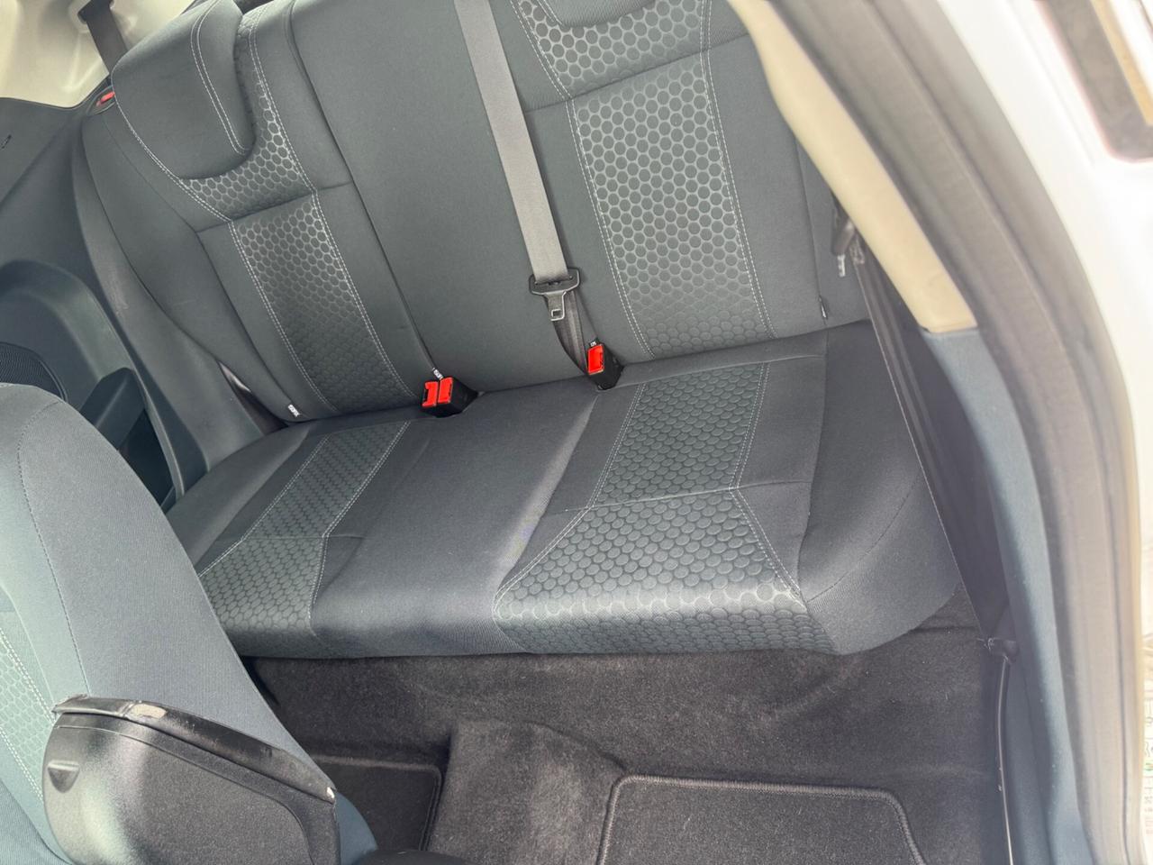 Ford Fiesta 1.2 60CV 3 porte Titanium