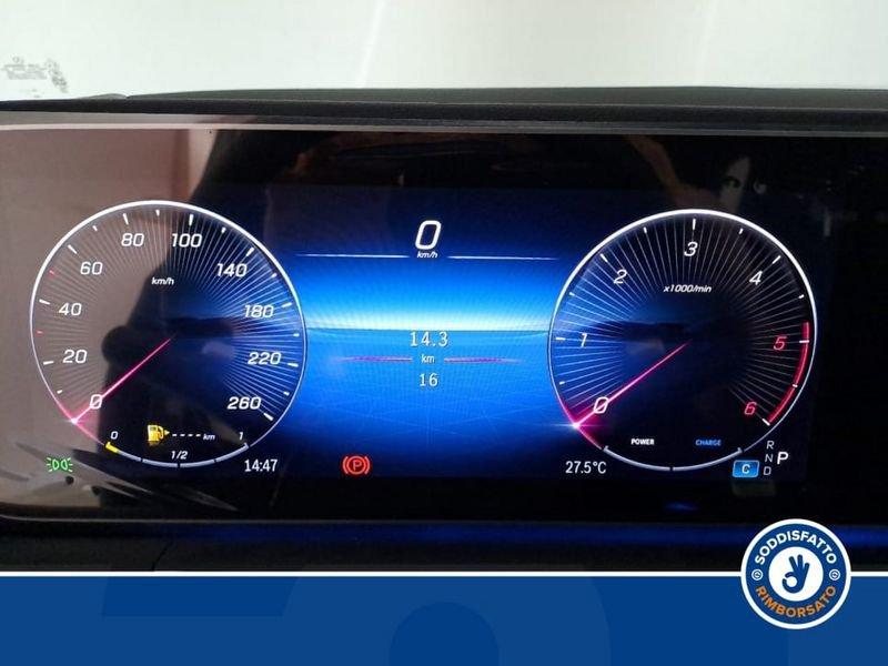 Mercedes-Benz GLE 300d 4Matic AMG Line Advanced Plus