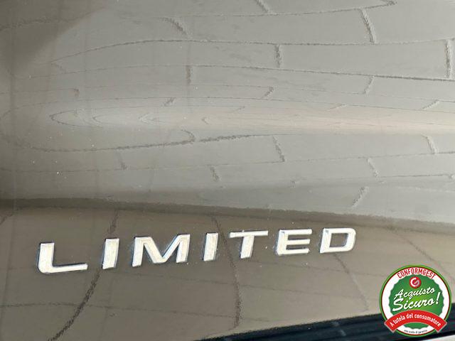 FORD Ranger 2.0 ECOBLUE aut. DC Limited 5 posti *IVA ESCLUSA*