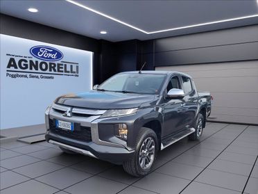 MITSUBISHI L200 d.cab 2.3d Intense 4wd 150cv del 2021