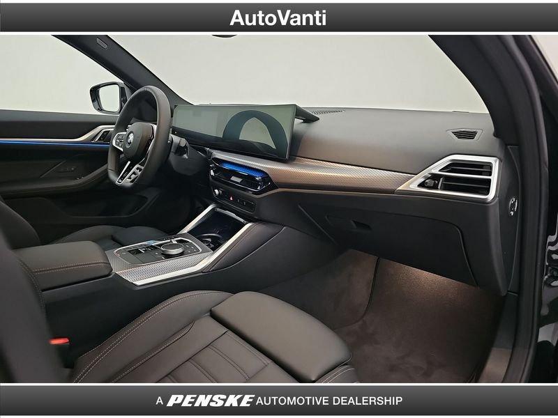 BMW i4 eDrive 40 Msport Pro