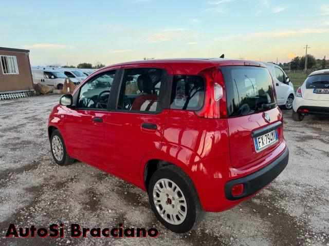 FIAT Panda 1.2 OTTIMO STATO !!!