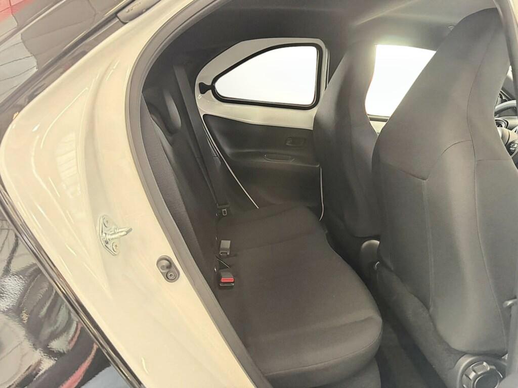 Toyota Aygo X 1.0 Trend S-CVT