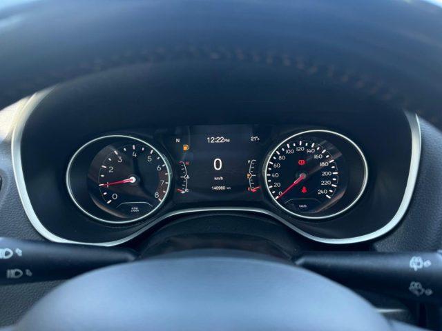 JEEP Compass 1.4 MultiAir 2WD Limited *PROMO FINANZIAMENTO*