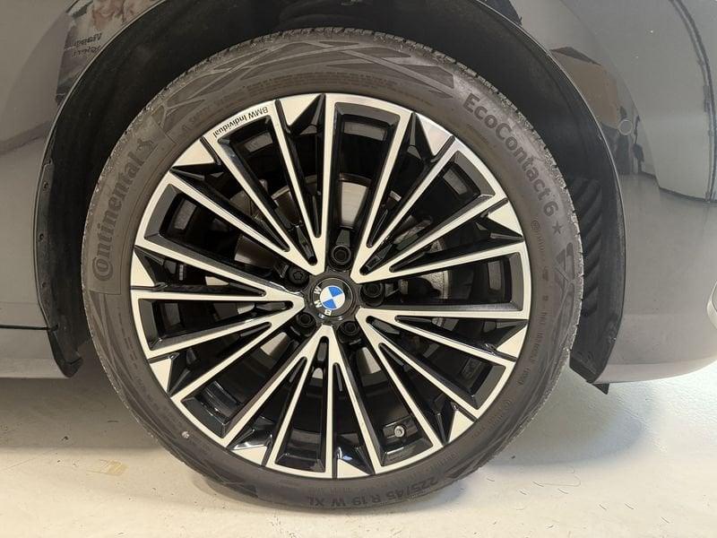 BMW Serie 2 Active Tourer 218i Active Tourer Msport Steptronic