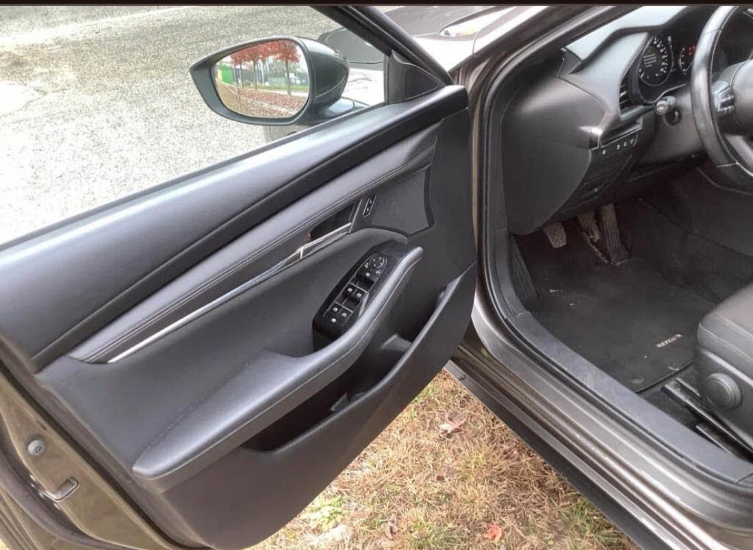 Mazda 3 1.8L Skyactiv-D Evolve