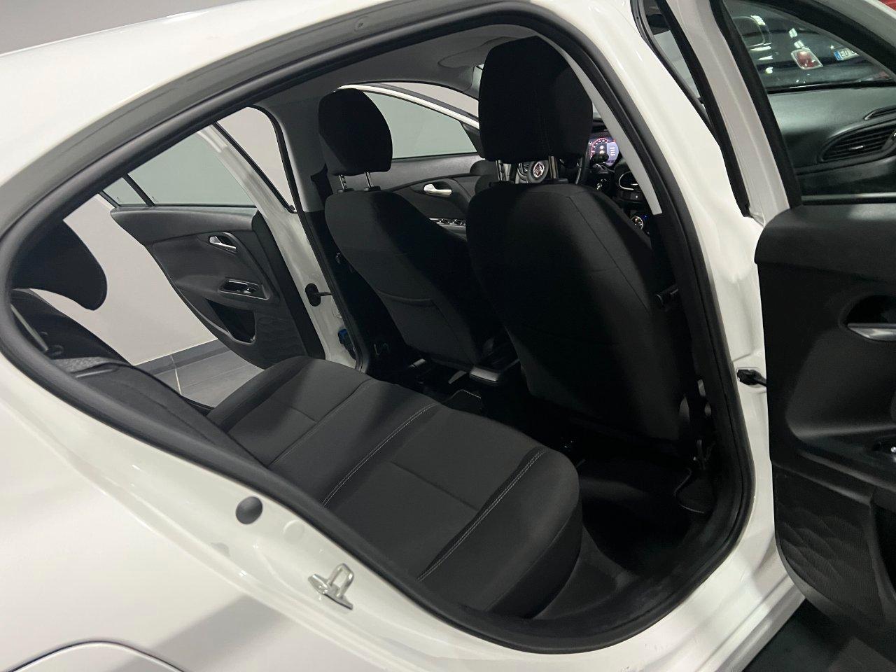 Fiat Tipo 5 Porte Tipo 5p 1.6 mjt CityLife s&s 130cv