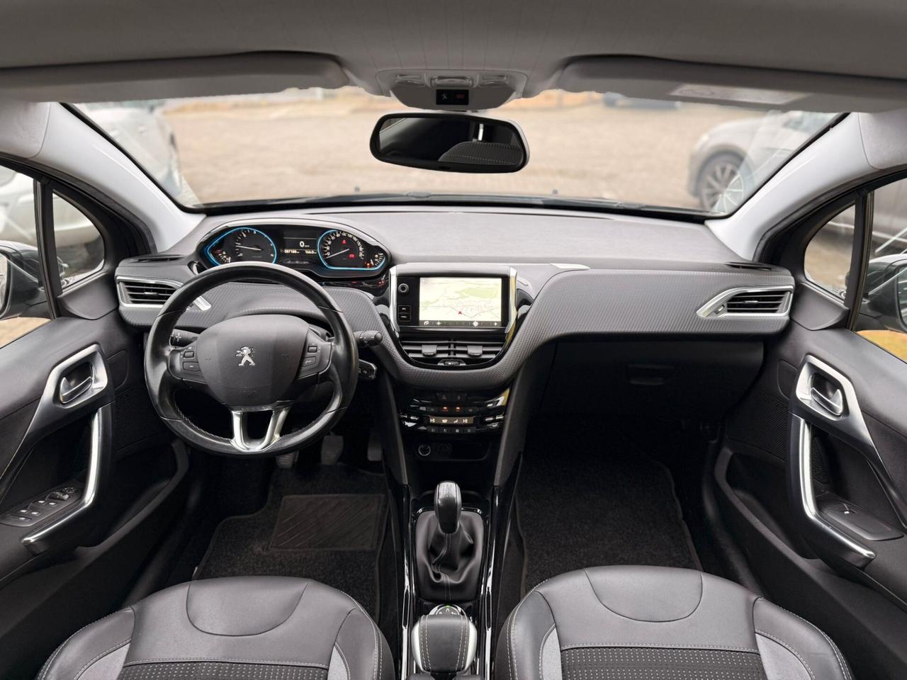 Peugeot 2008 BlueHDi 100 OTTIME CONDIZIONI