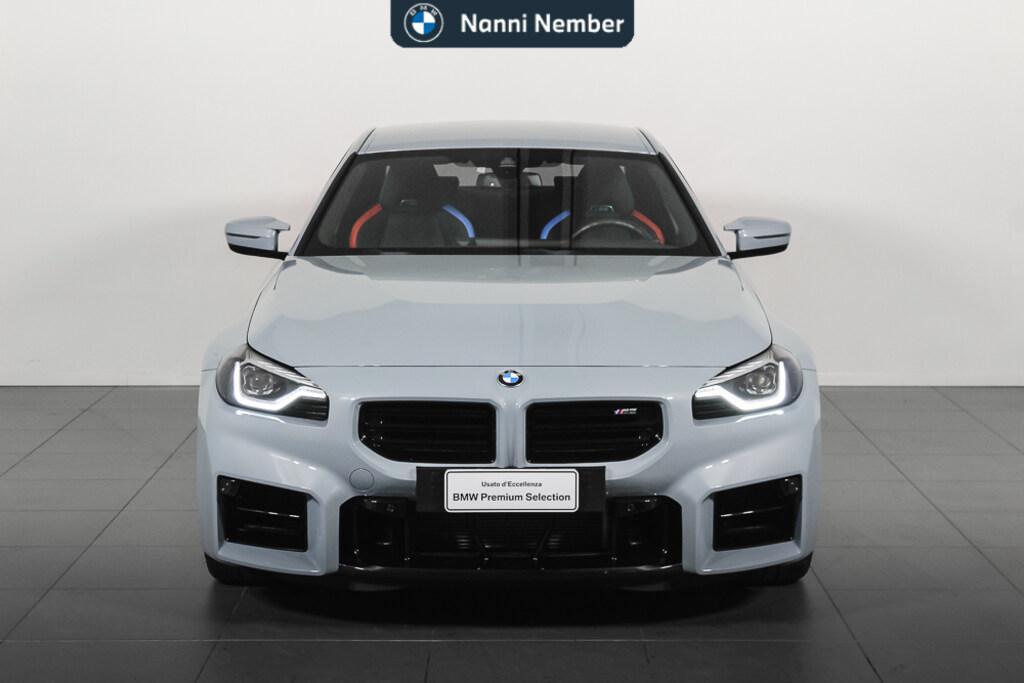 BMW M2 Coupe 3.0 Steptronic