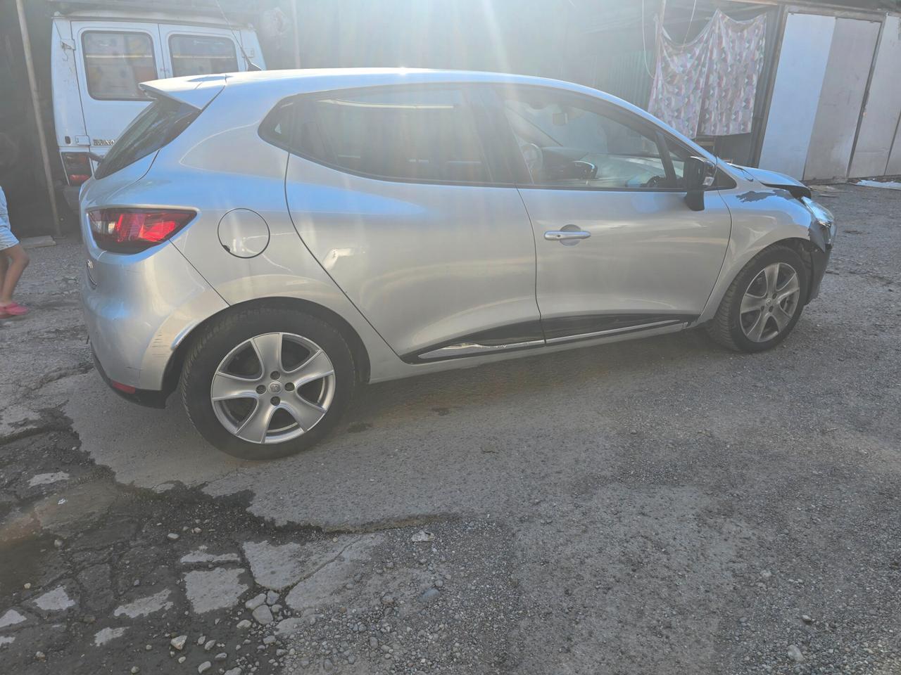 Renault Clio 1.5 dCi 8V 90CV Start&Stop 5 porte Energy