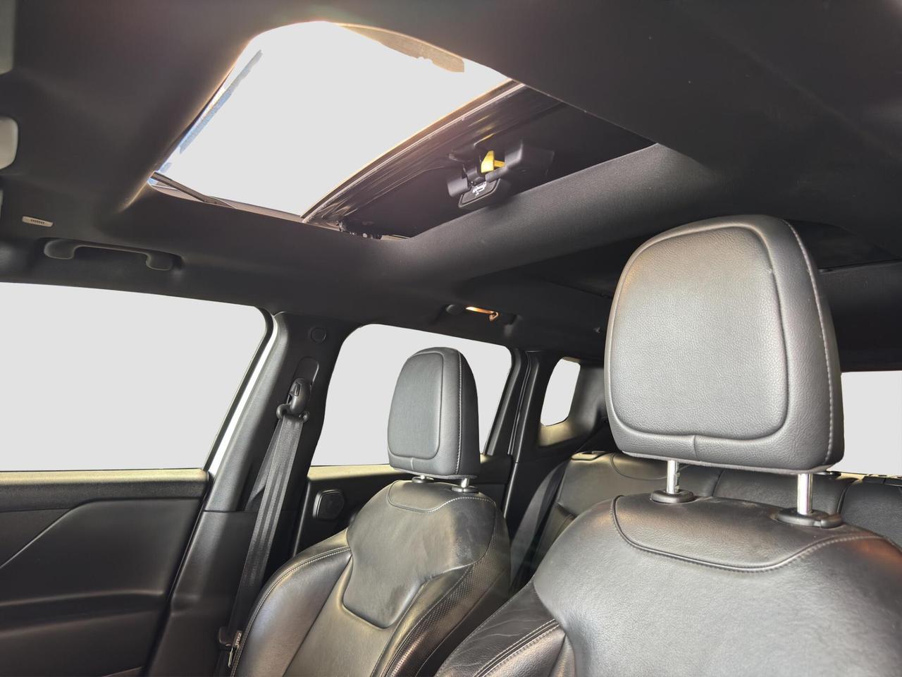 Jeep Renegade 1.6 mjt 120cv Sport automatica Tetto 2021