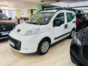 Peugeot Bipper Tepee 1.3 HDi 75 Style