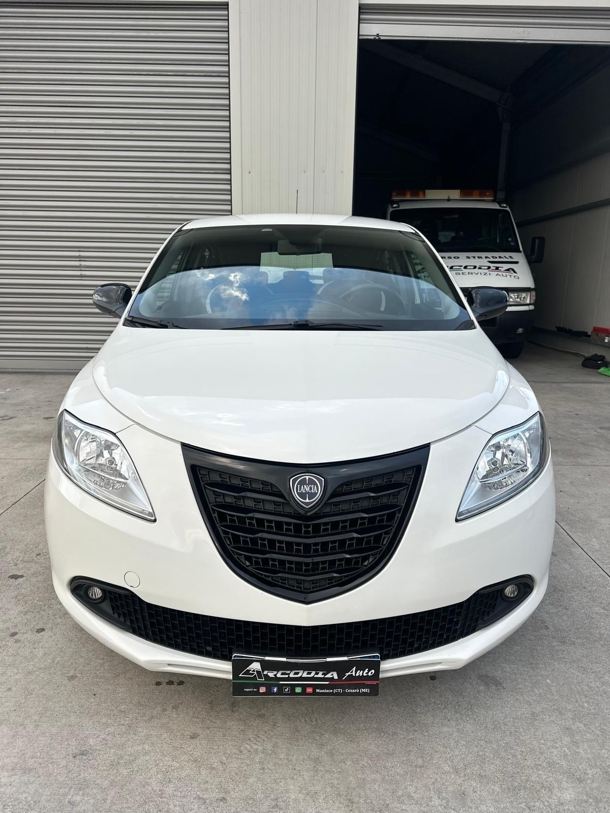 Lancia Ypsilon 1.2 69 CV 5 porte Elle