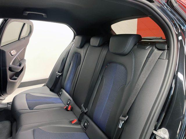 BMW 118 D M-SPORT AUTO - IVA DEDUCIBILE