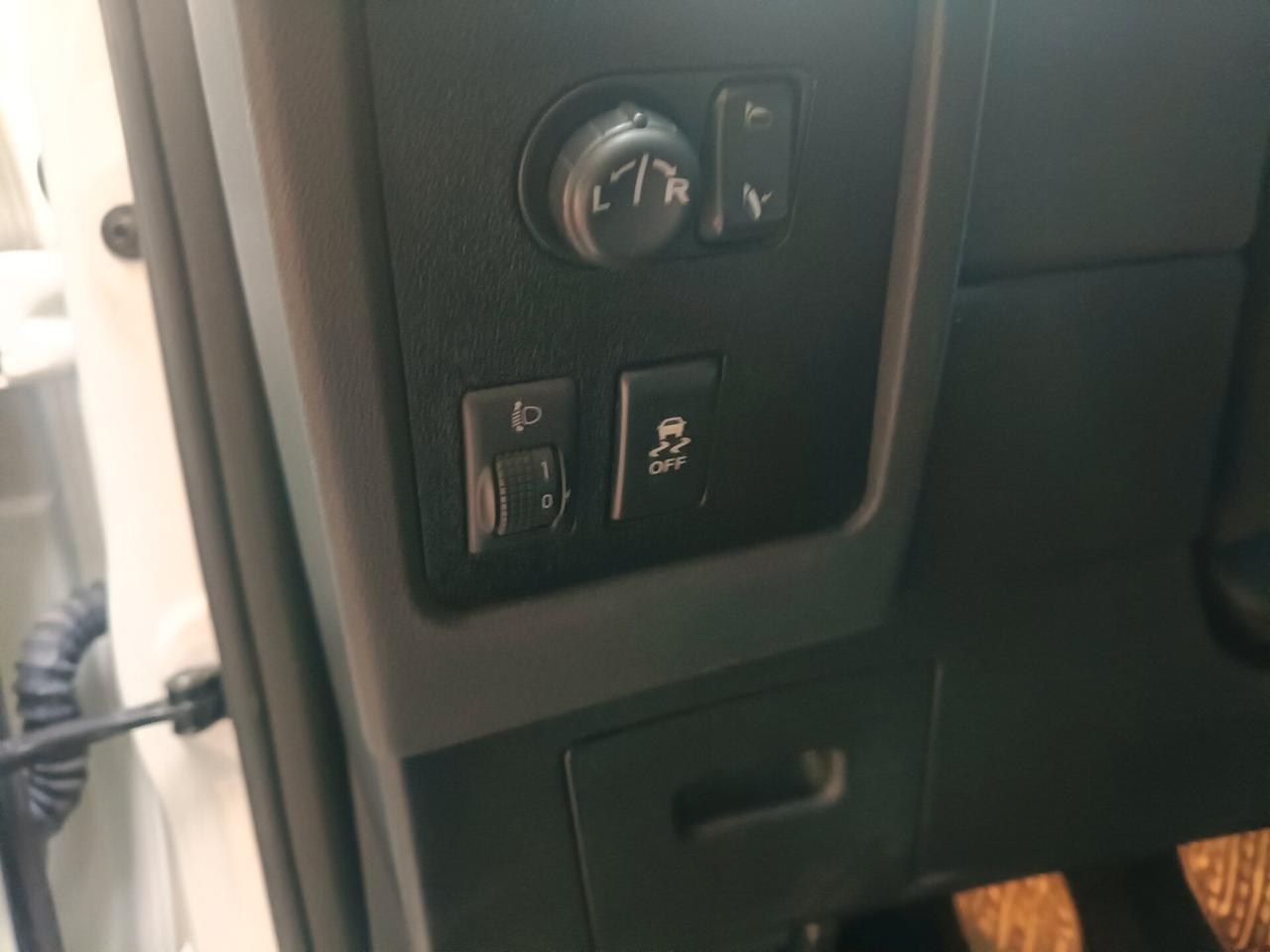 NISSAN QASHQAI+2(7 POSTI)-UNIPRO-TETTO-Euro6350