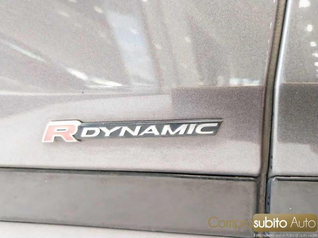 LAND ROVER Range Rover Velar 2.0D I4 180 CV R-Dynamic